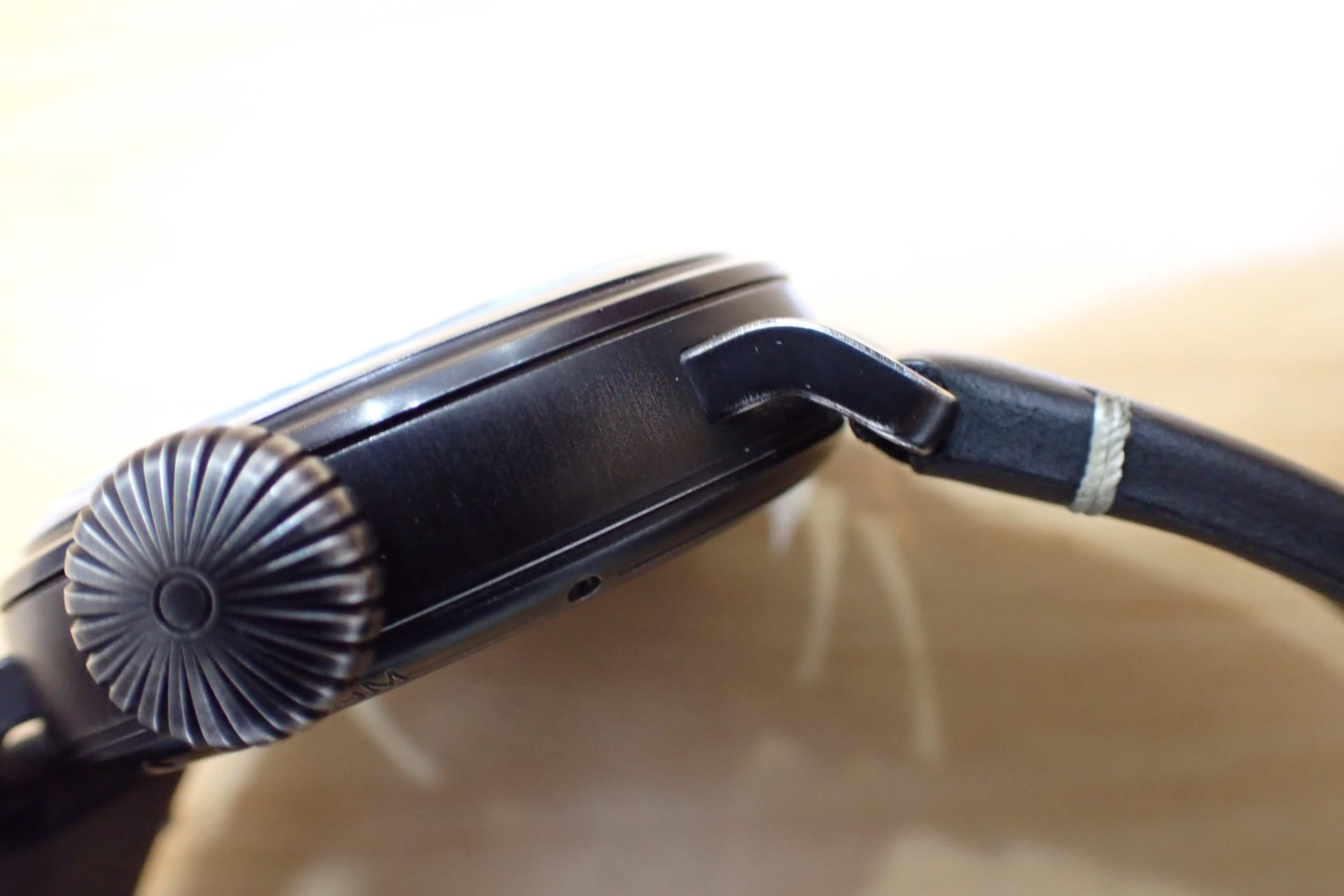 ゼニス/ZENITH パイロット パイロット タイプ20 トンアップ Ref.11.2432.679/21.C900