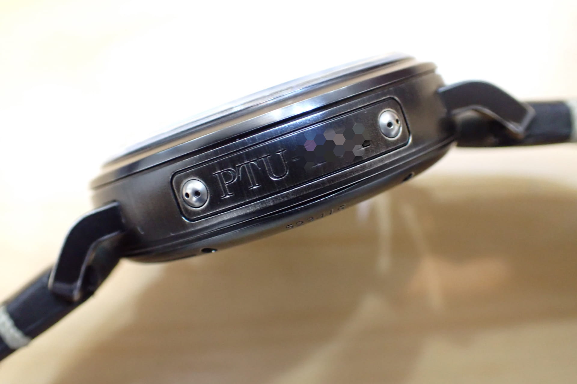 ゼニス/ZENITH パイロット パイロット タイプ20 トンアップ Ref.11.2432.679/21.C900