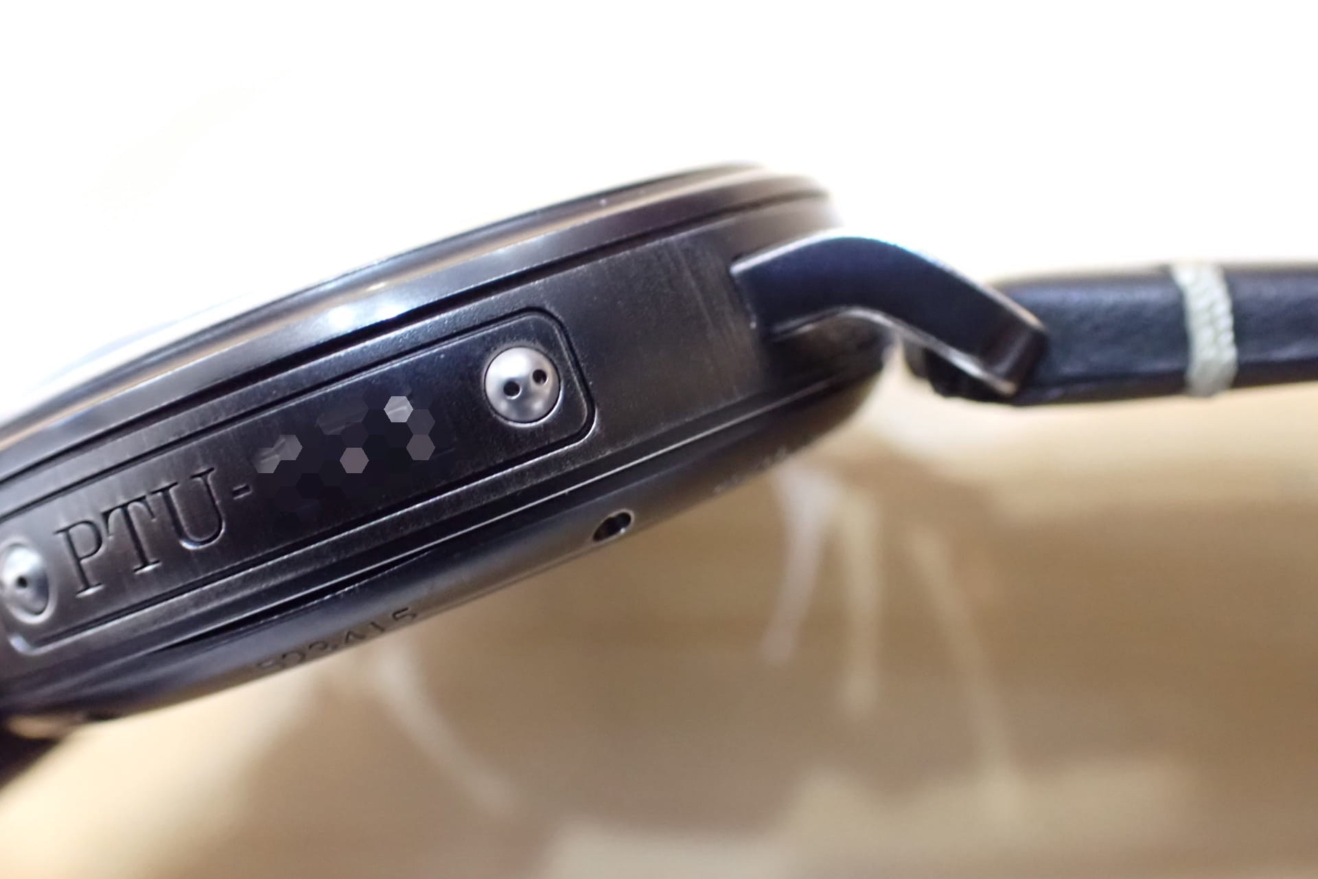 ゼニス/ZENITH パイロット パイロット タイプ20 トンアップ Ref.11.2432.679/21.C900