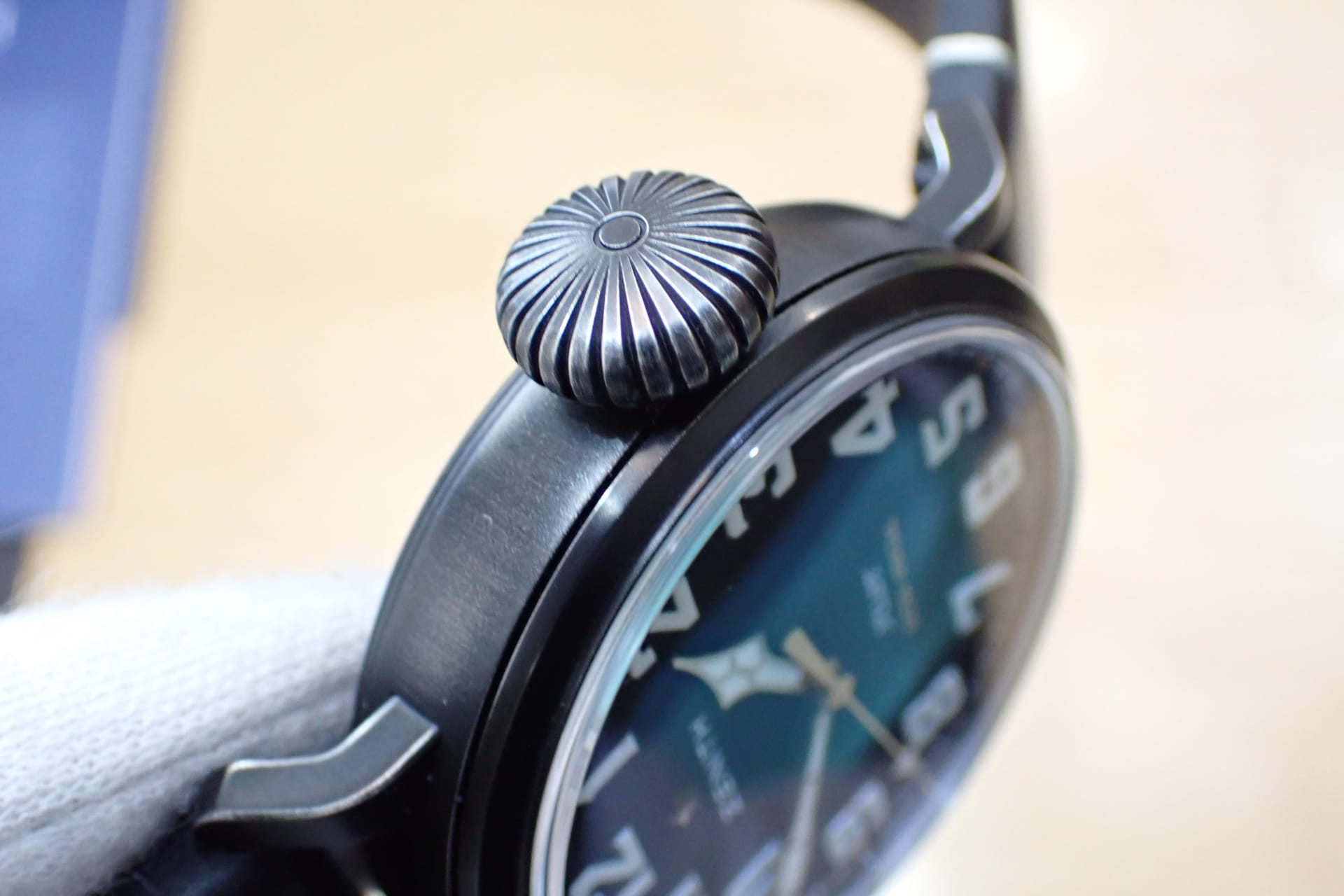 ゼニス/ZENITH パイロット パイロット タイプ20 トンアップ Ref.11.2432.679/21.C900