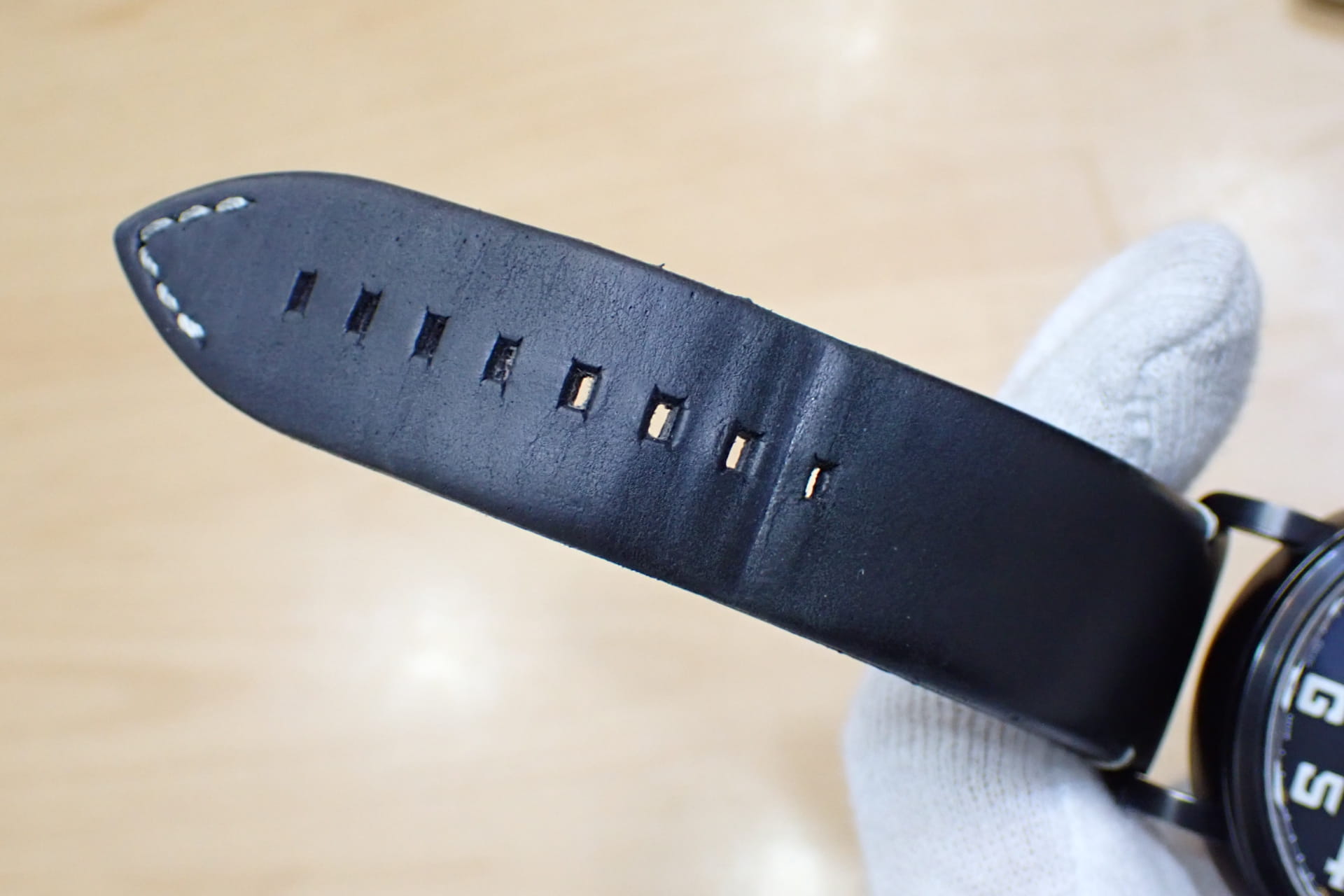 ゼニス/ZENITH パイロット パイロット タイプ20 トンアップ Ref.11.2432.679/21.C900