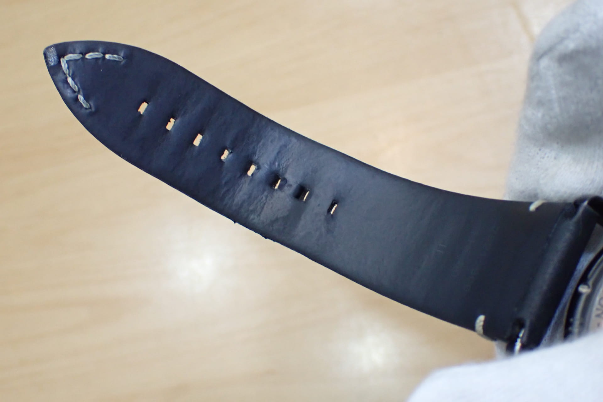 ゼニス/ZENITH パイロット パイロット タイプ20 トンアップ Ref.11.2432.679/21.C900