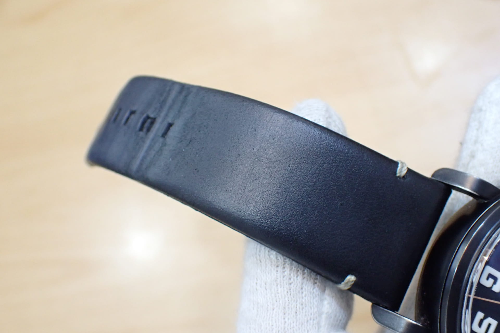 ゼニス/ZENITH パイロット パイロット タイプ20 トンアップ Ref.11.2432.679/21.C900