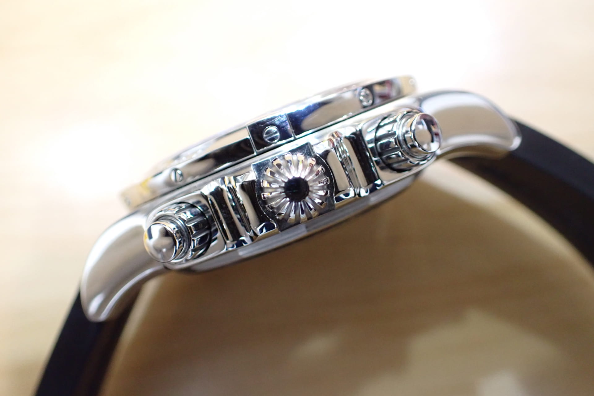 ブライトリング/BREITLING クロノマット44 フライングフィッシュ Ref.A010B08ORC(AB0110)