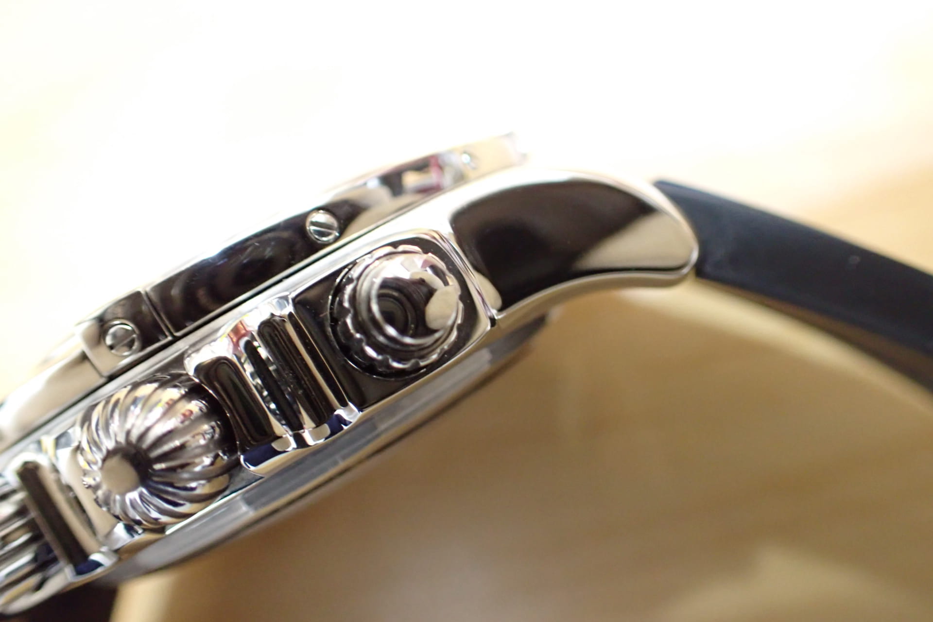 ブライトリング/BREITLING クロノマット44 フライングフィッシュ Ref.A010B08ORC(AB0110)