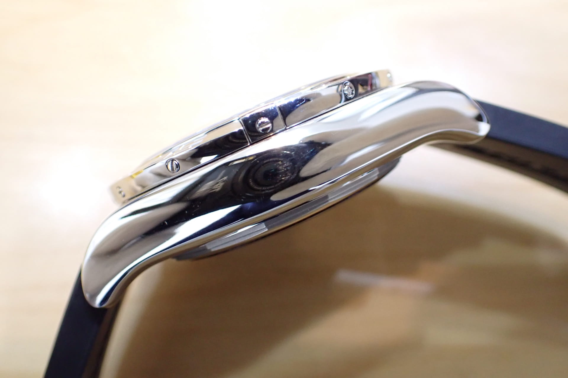 ブライトリング/BREITLING クロノマット44 フライングフィッシュ Ref.A010B08ORC(AB0110)