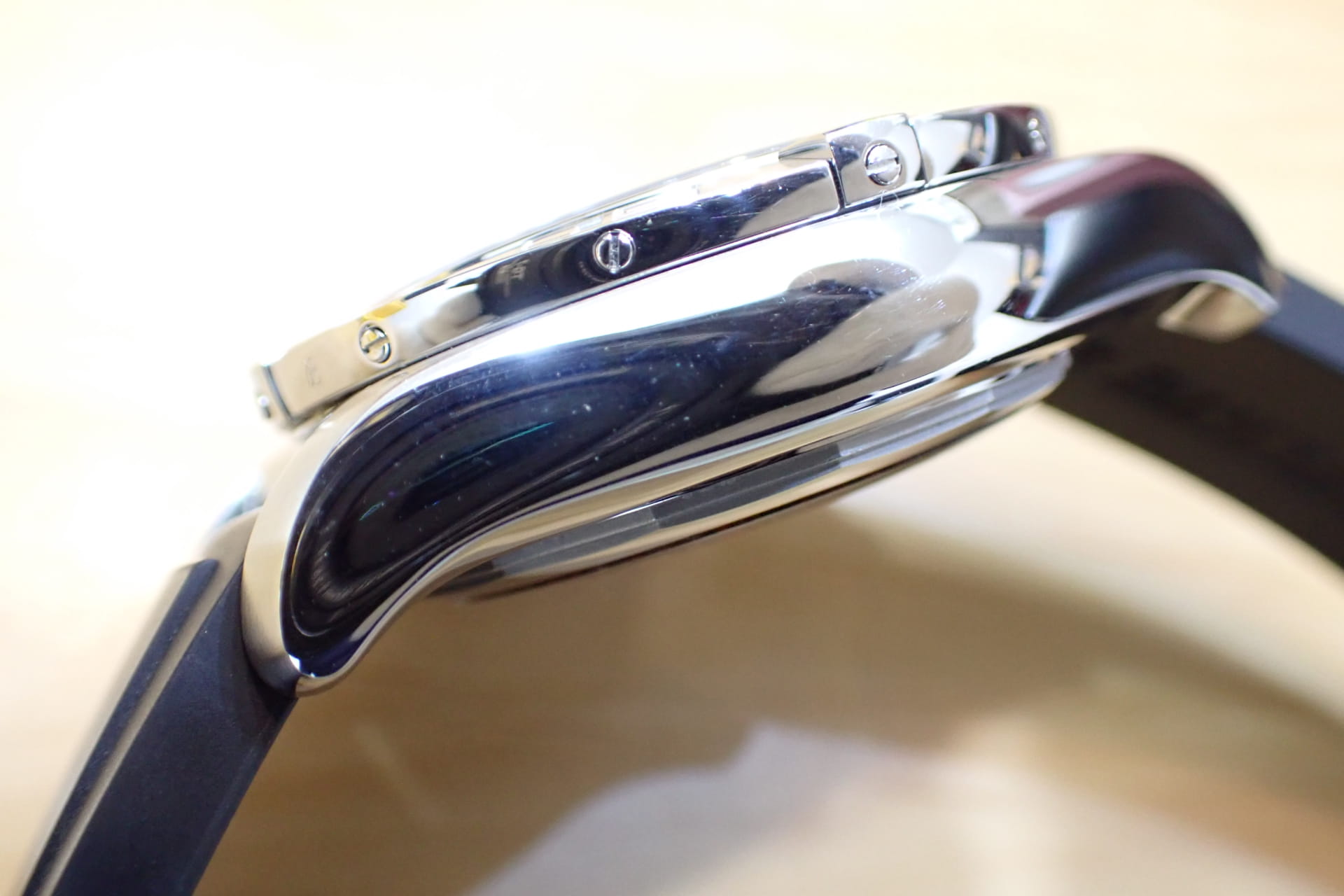 ブライトリング/BREITLING クロノマット44 フライングフィッシュ Ref.A010B08ORC(AB0110)