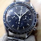 <span class="title">中古品V【OMEGA】オメガ スピードマスター プロ 5th  ストレートライティング/アポロ11号 1969 Ref.145.022-69ST  オールトリチウム</span>