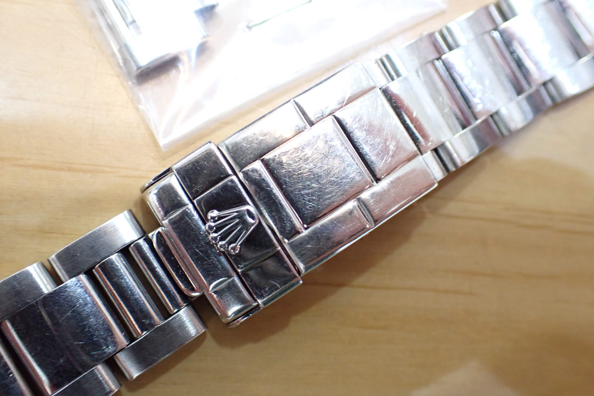 TUDOR/チューダー プリンスデイト クロノタイム Ref.79280 純正文字盤2種類/ロレックス78390純正ブレスレット付き