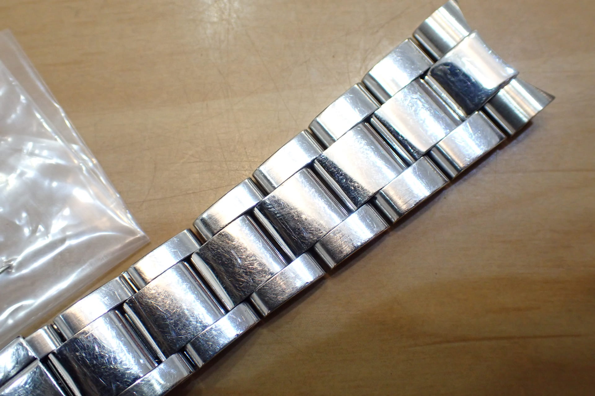 TUDOR/チューダー プリンスデイト クロノタイム Ref.79280 純正文字盤2種類/ロレックス78390純正ブレスレット付き