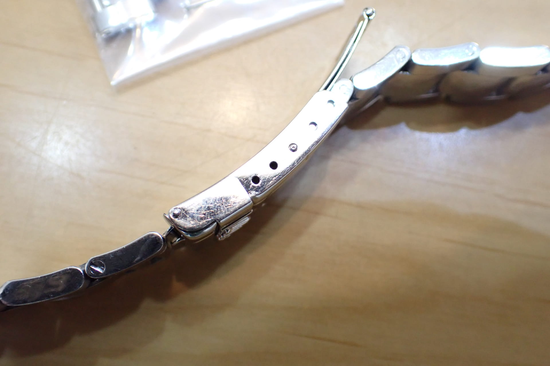 TUDOR/チューダー プリンスデイト クロノタイム Ref.79280 純正文字盤2種類/ロレックス78390純正ブレスレット付き