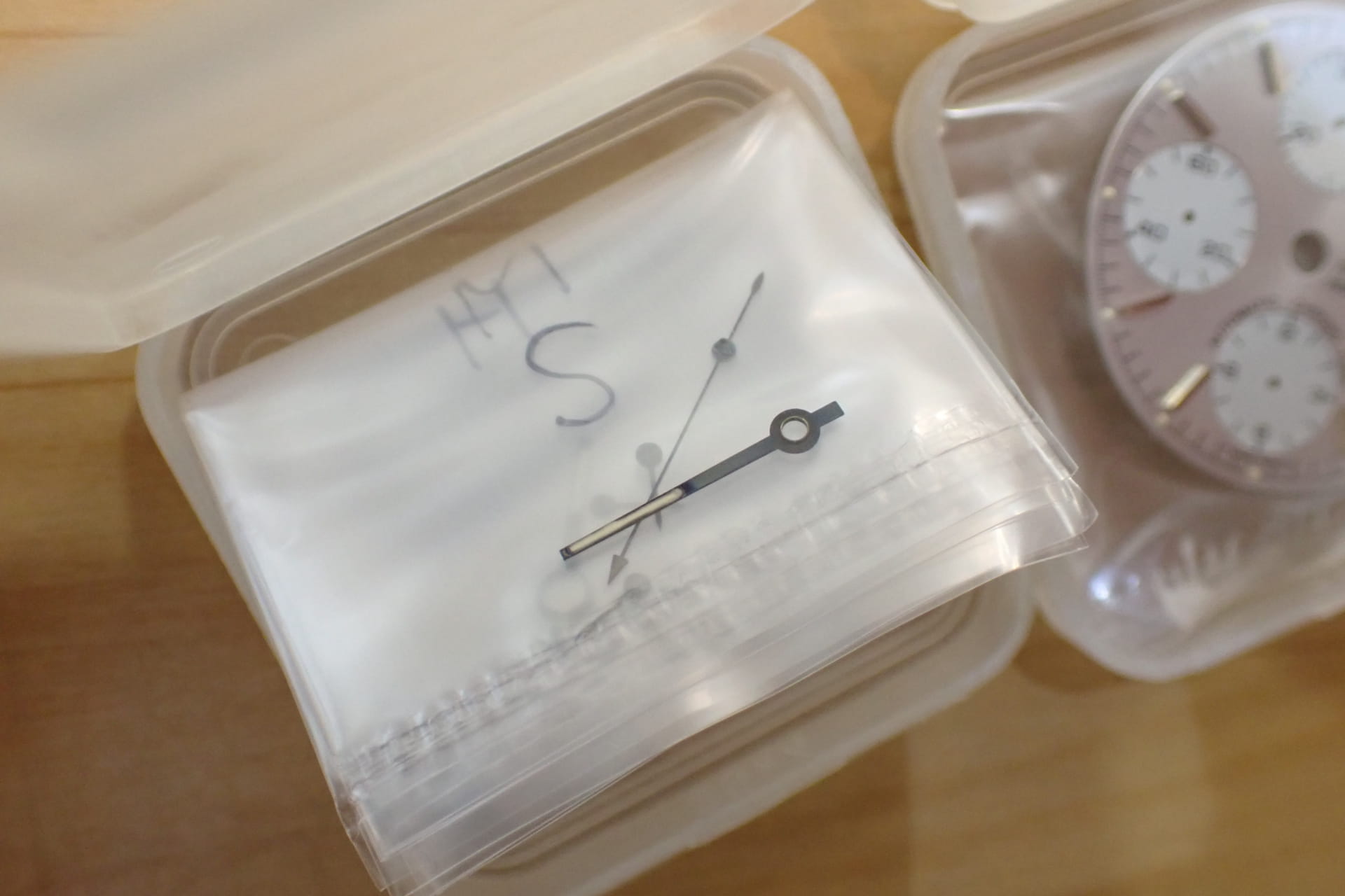 TUDOR/チューダー プリンスデイト クロノタイム Ref.79280 純正文字盤2種類/ロレックス78390純正ブレスレット付き