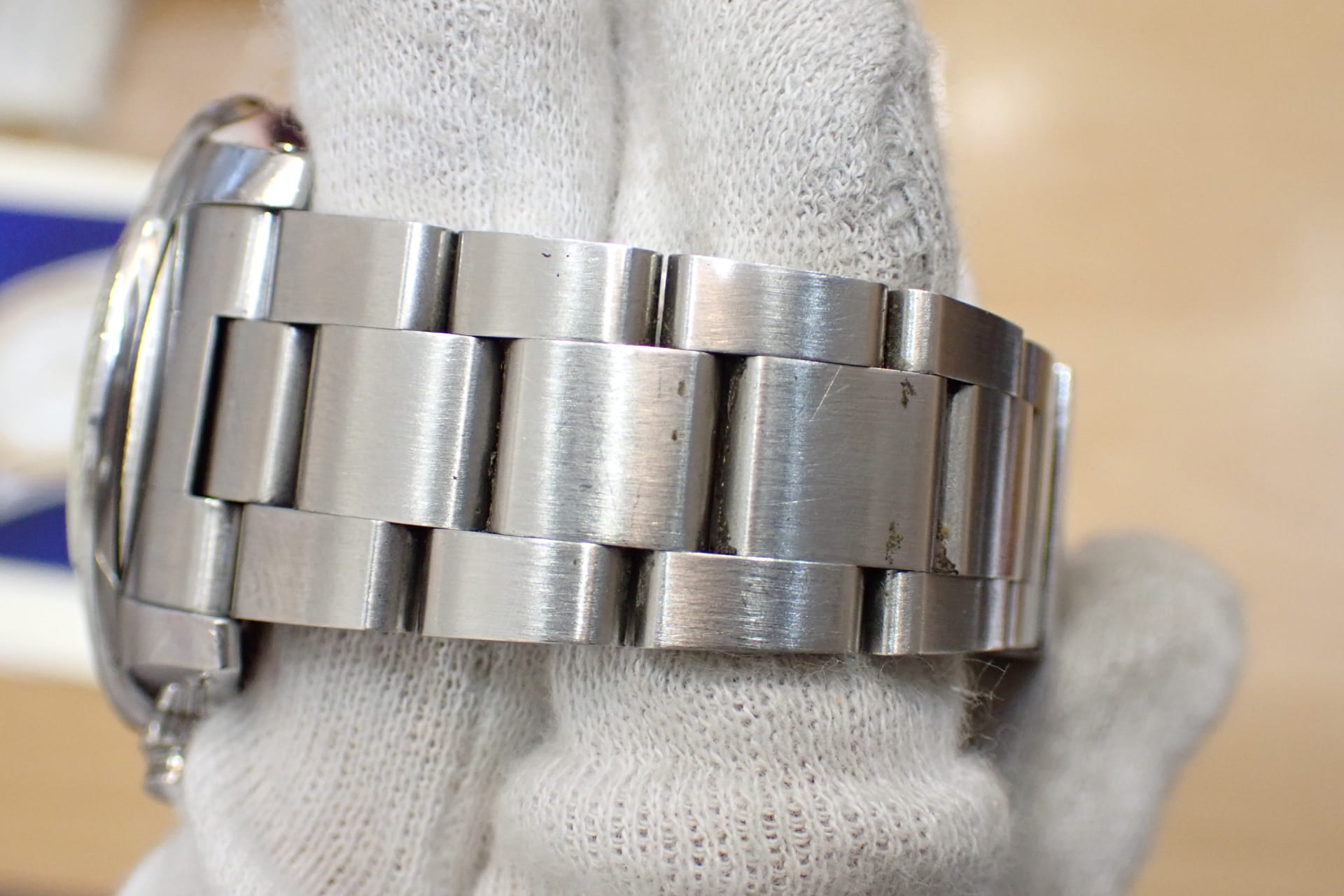 TUDOR/チューダー プリンスデイト クロノタイム Ref.79280 純正文字盤2種類/ロレックス78390純正ブレスレット付き