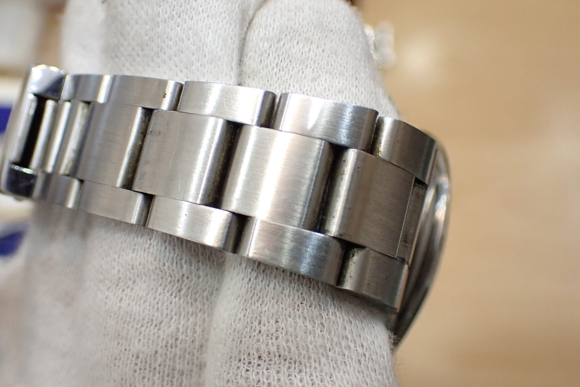 TUDOR/チューダー プリンスデイト クロノタイム Ref.79280 純正文字盤2種類/ロレックス78390純正ブレスレット付き