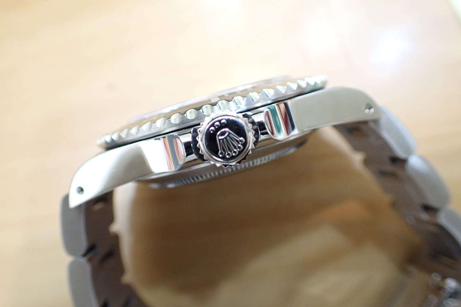 ROLEX/ロレックス サブマリーナー Ref.14060M ランダム