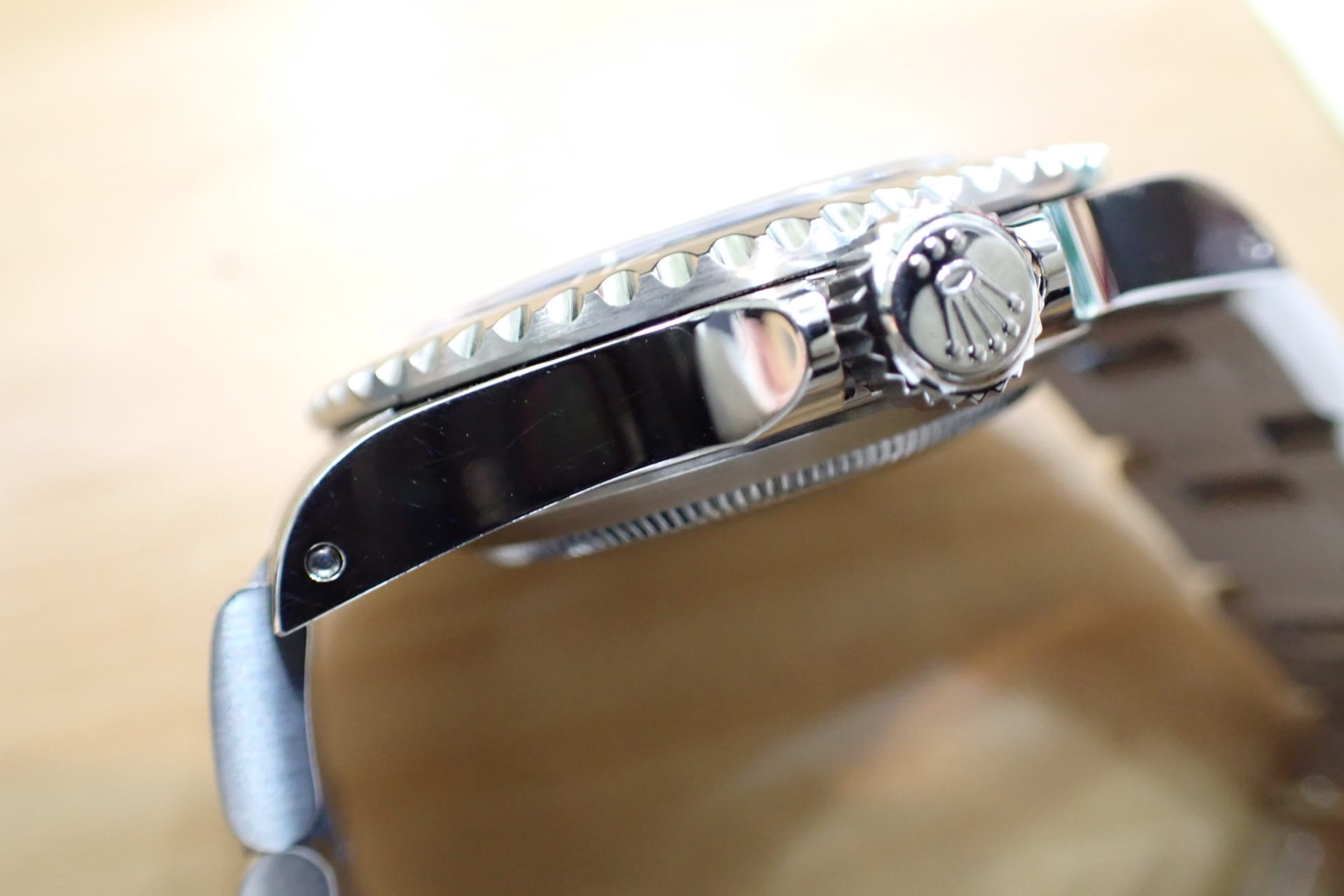 ROLEX/ロレックス サブマリーナー Ref.14060M ランダム