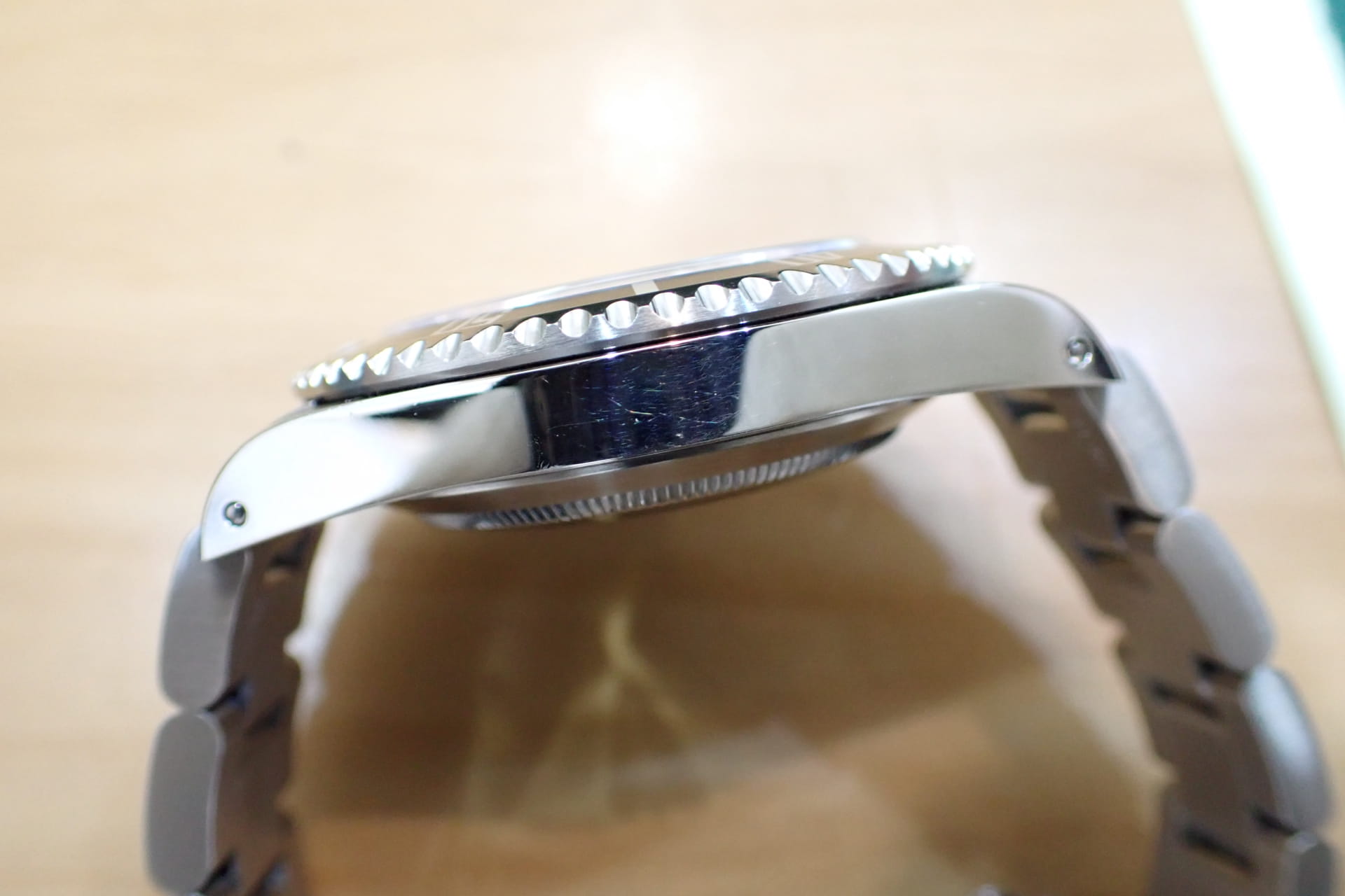 ROLEX/ロレックス サブマリーナー Ref.14060M ランダム