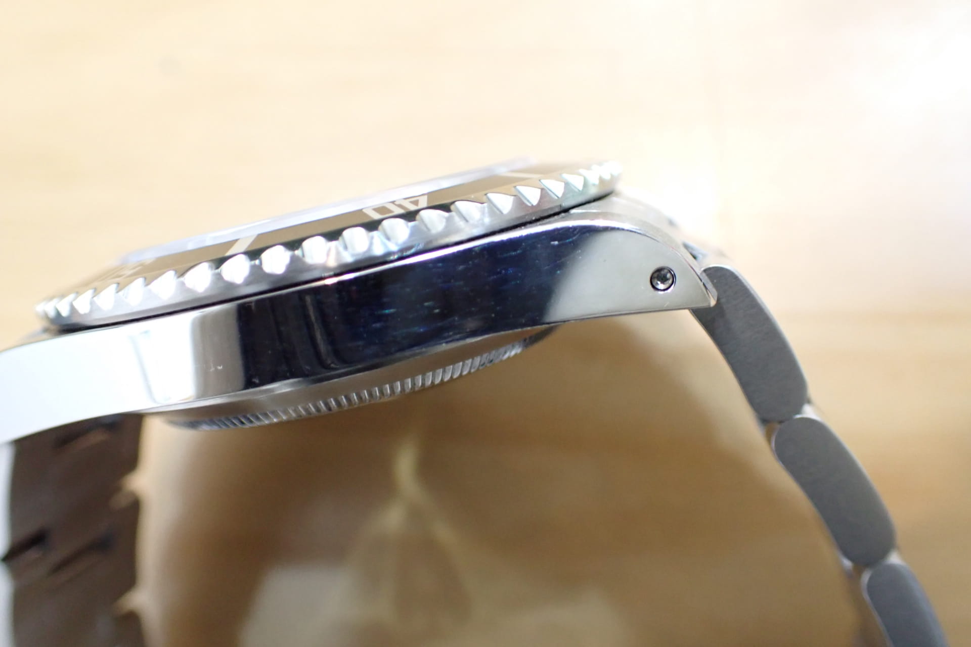 ROLEX/ロレックス サブマリーナー Ref.14060M ランダム