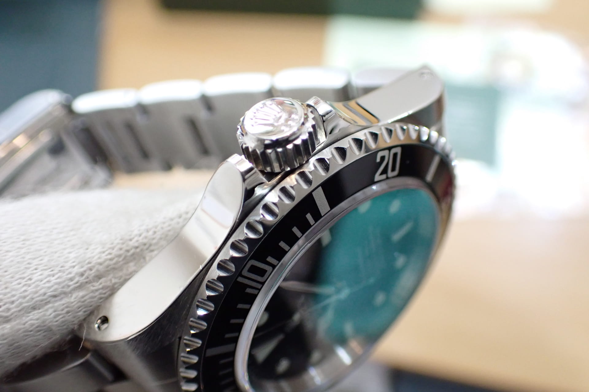 ROLEX/ロレックス サブマリーナー Ref.14060M ランダム