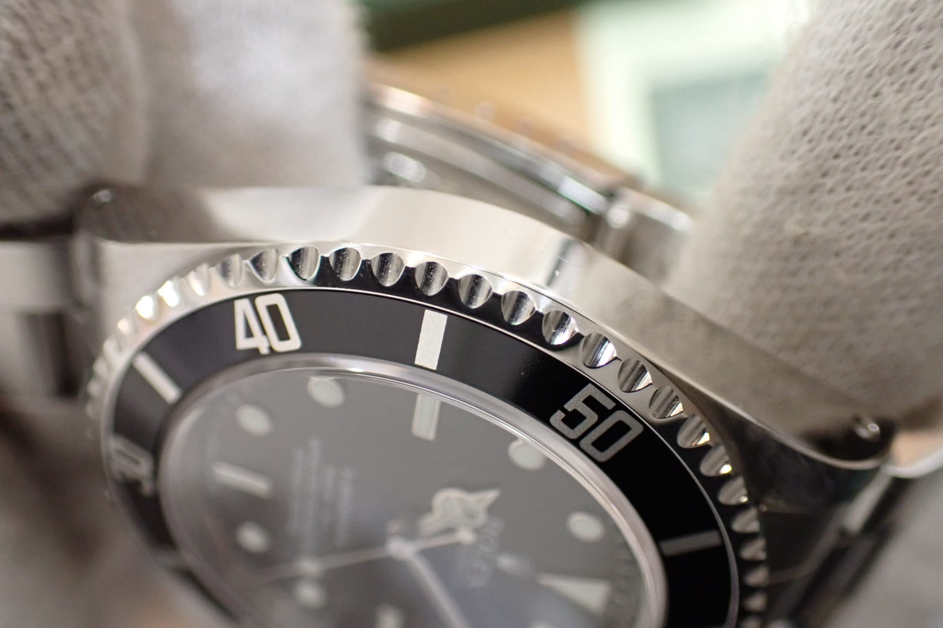 ROLEX/ロレックス サブマリーナー Ref.14060M ランダム