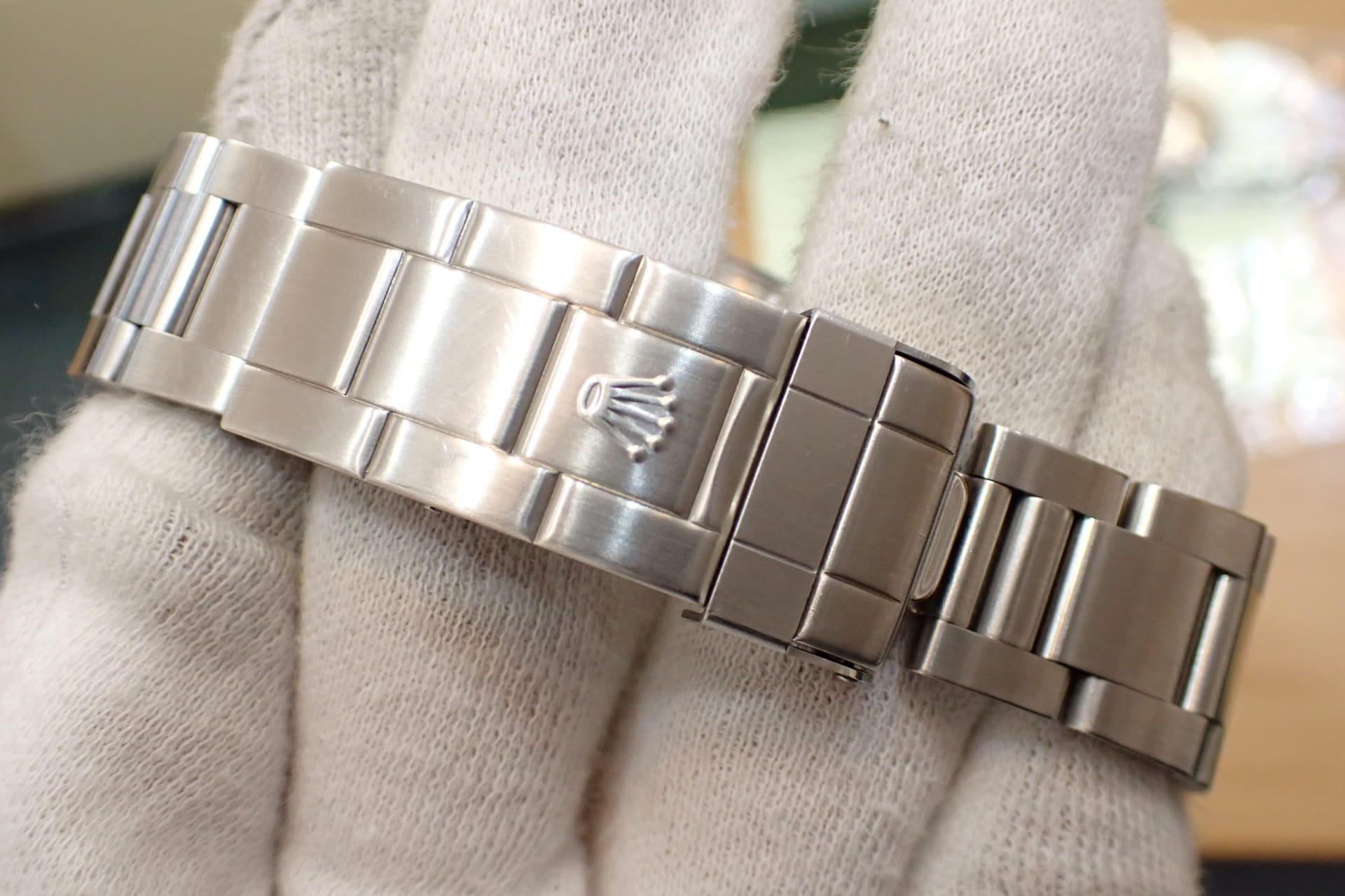 ROLEX/ロレックス サブマリーナー Ref.14060M ランダム