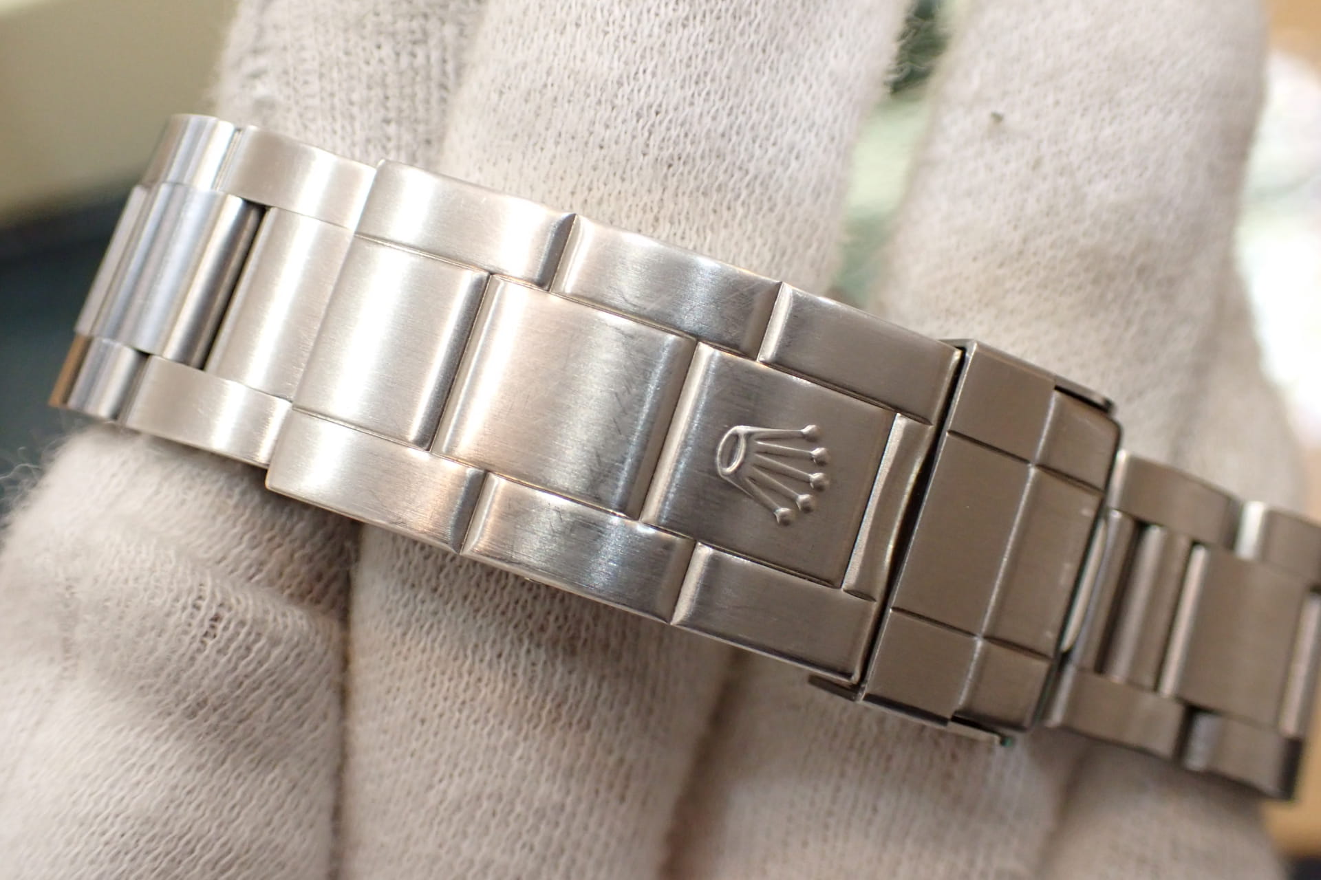 ROLEX/ロレックス サブマリーナー Ref.14060M ランダム