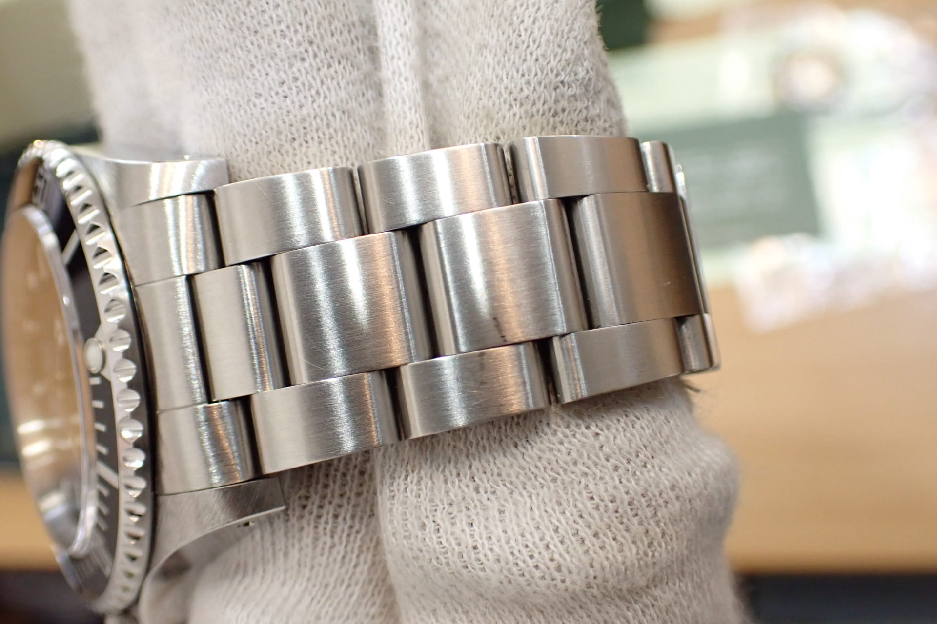 ROLEX/ロレックス サブマリーナー Ref.14060M ランダム