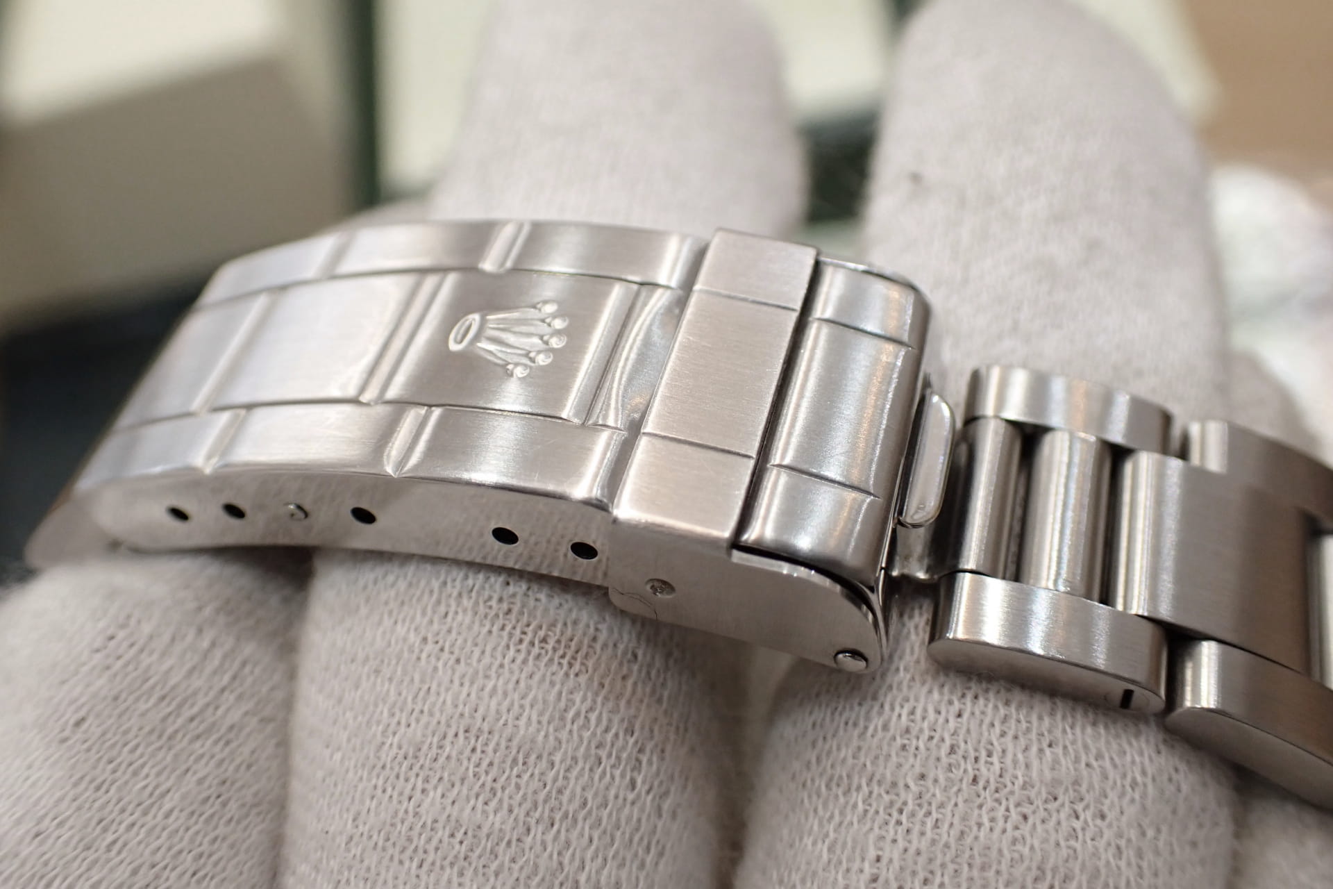 ROLEX/ロレックス サブマリーナー Ref.14060M ランダム