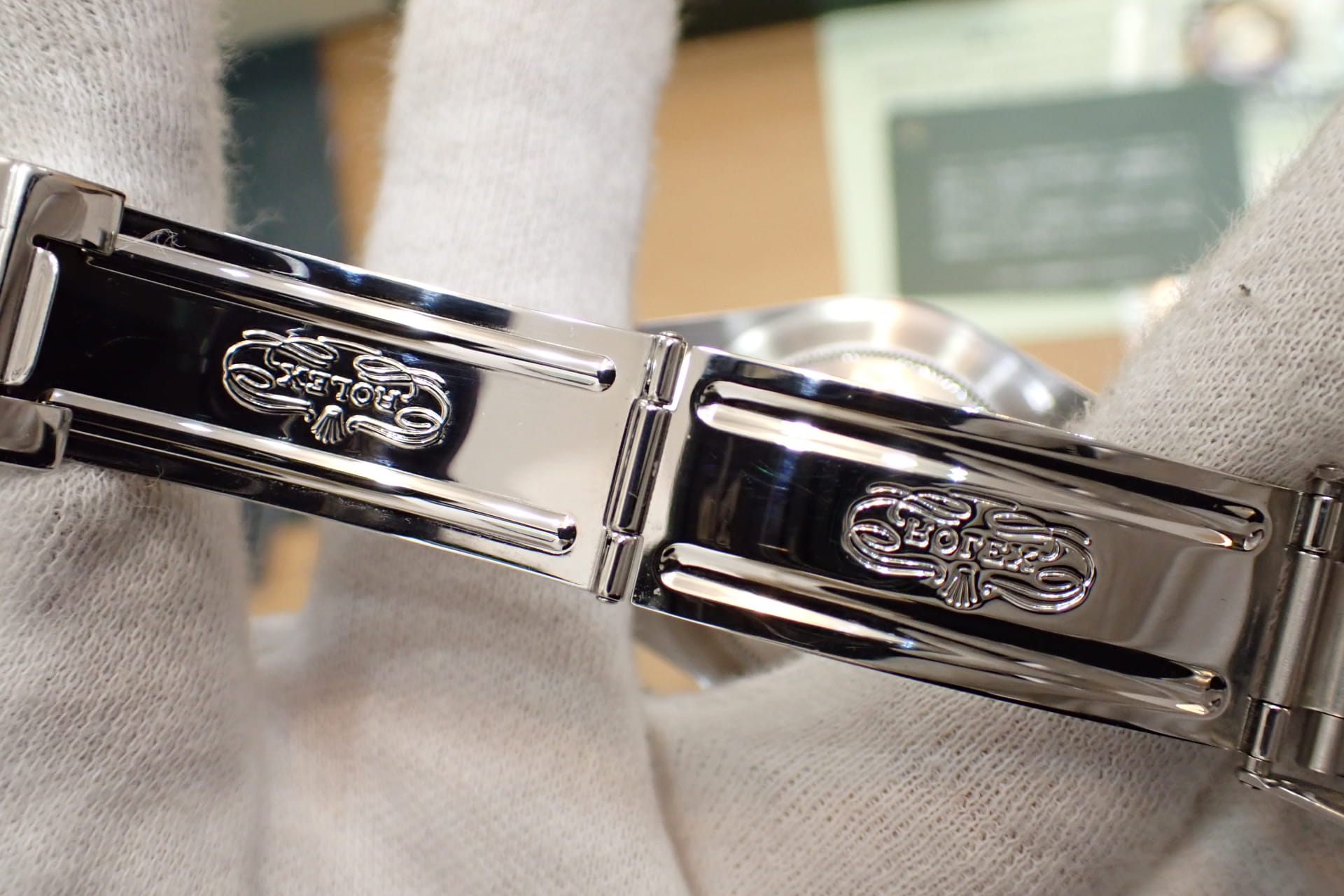 ROLEX/ロレックス サブマリーナー Ref.14060M ランダム