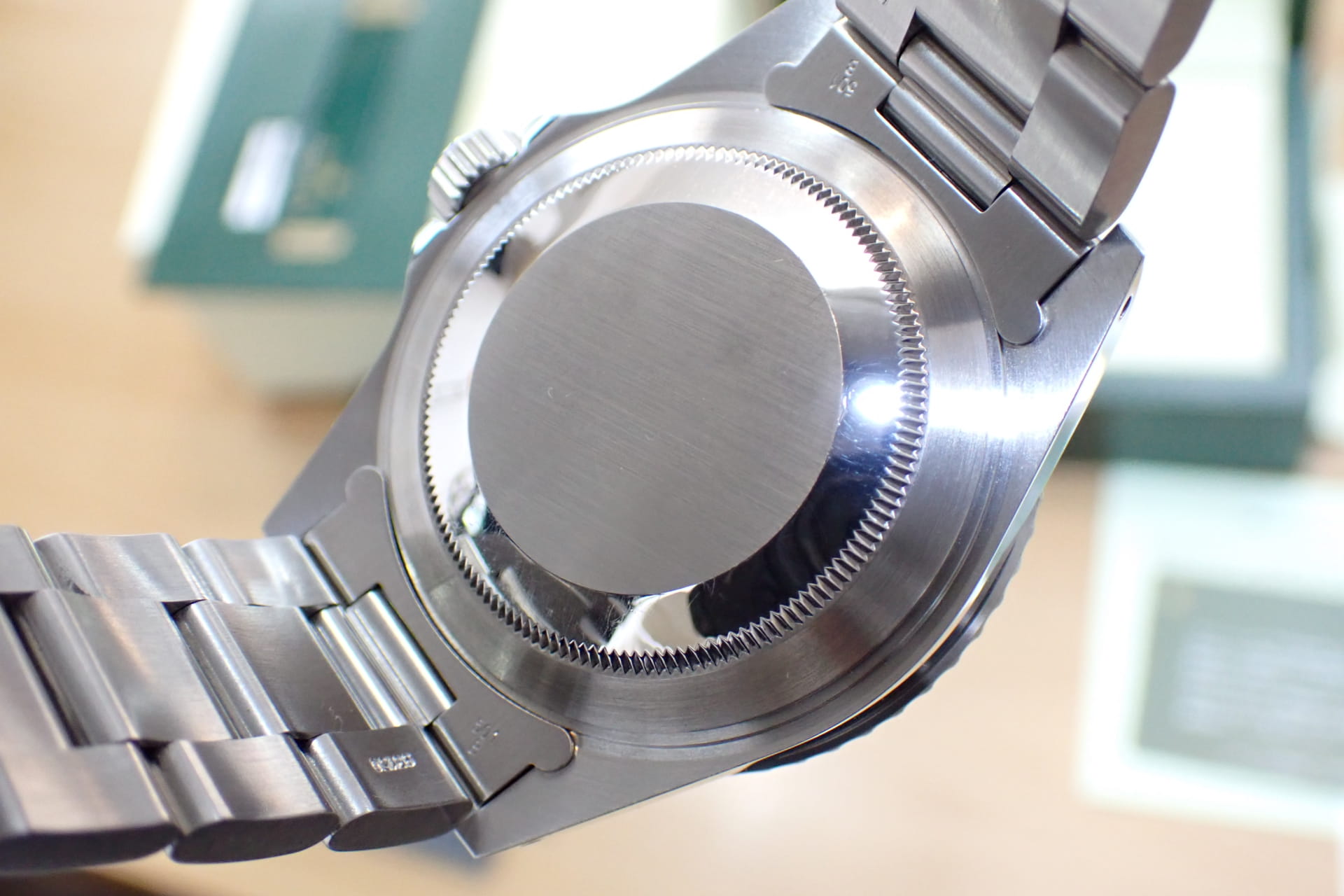 ROLEX/ロレックス サブマリーナー Ref.14060M ランダム