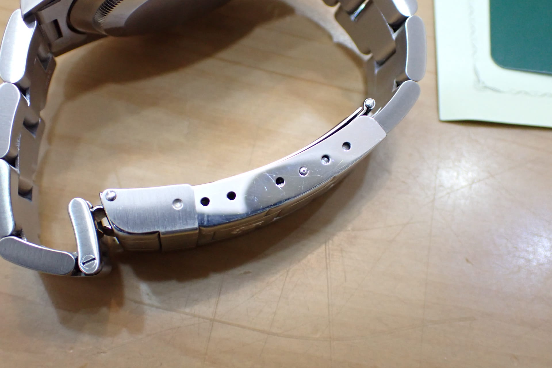 ROLEX/ロレックス サブマリーナー Ref.14060M ランダム