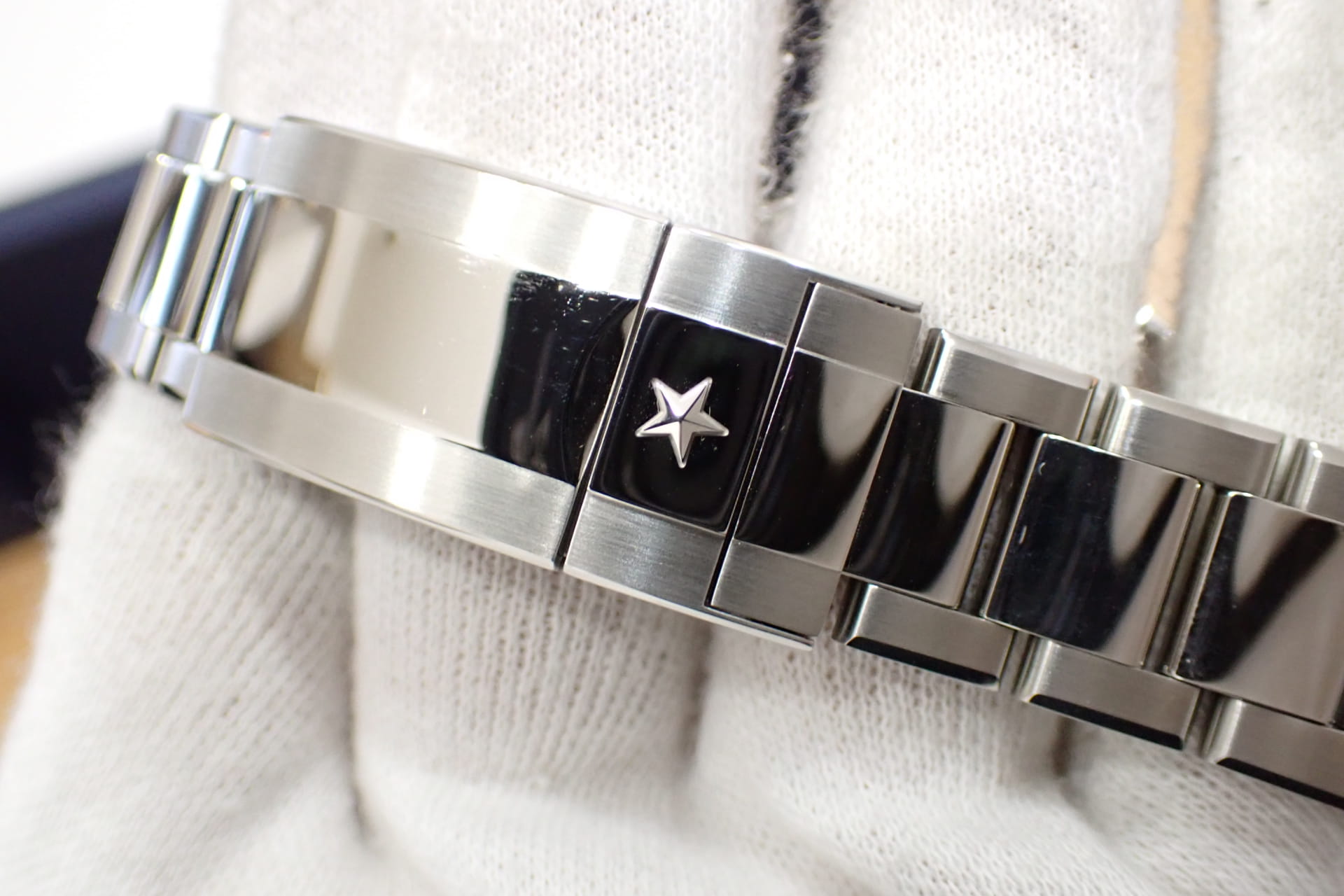 ゼニス/ZENITH クロノマスター スポーツ Ref.03.3105.3600/52.M3100 アイスブルー　ヨシダ限定250本