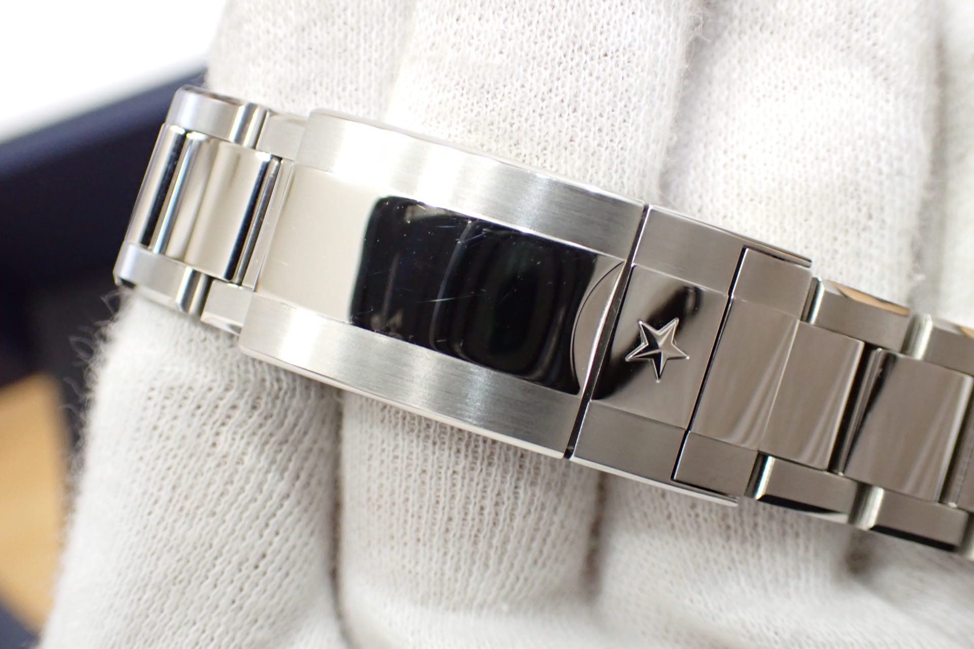 ゼニス/ZENITH クロノマスター スポーツ Ref.03.3105.3600/52.M3100 アイスブルー　ヨシダ限定250本