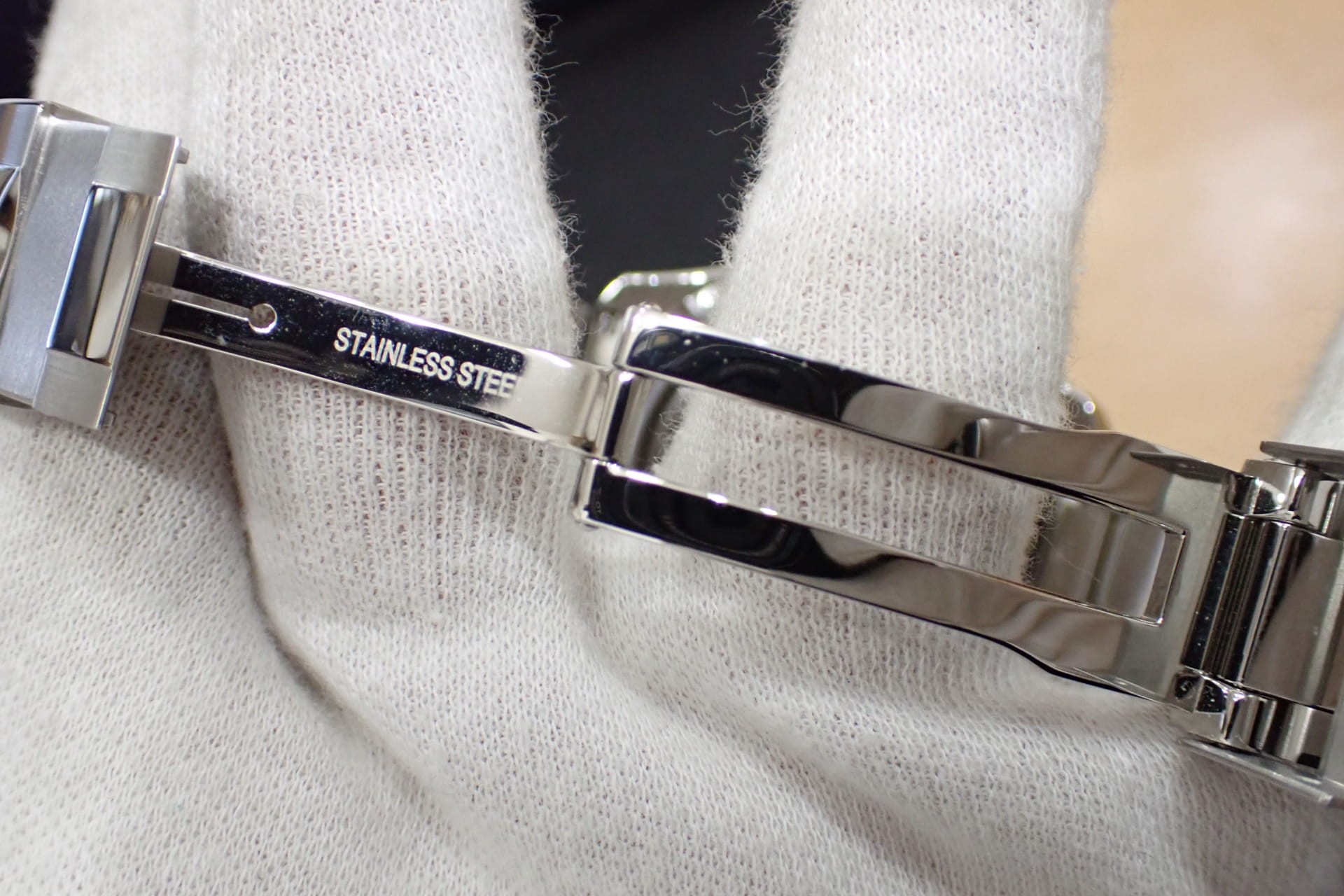 ゼニス/ZENITH クロノマスター スポーツ Ref.03.3105.3600/52.M3100 アイスブルー　ヨシダ限定250本