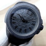 <span class="title">中古品A【NORQAIN】ノルケイン インディペンデンス ワイルドワン オールブラックRef.N3000.21Q34.B02.R01  (2024年6月国内正規)</span>