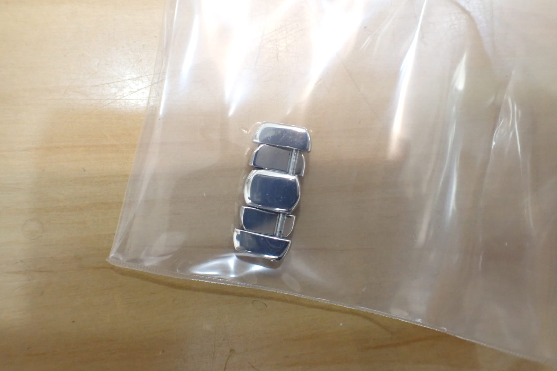 AUDEMARS PIGUET/オーデマピゲ プロメス/Promesse Ref.67259ST 純正ダイヤベゼル