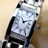 <span class="title">中古品A【AUDEMARS PIGUET】オーデマピゲ プロメス/Promesse Ref.67259ST  純正ダイヤベゼル </span>