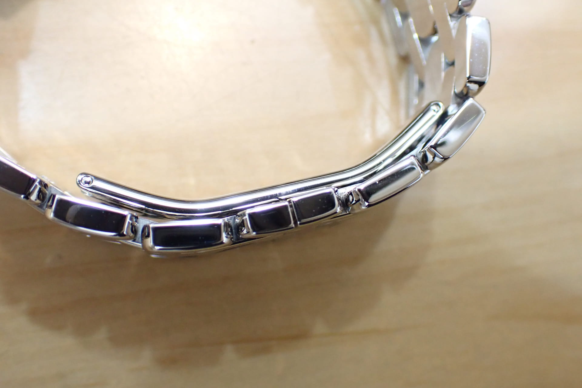 AUDEMARS PIGUET/オーデマピゲ プロメス/Promesse Ref.67259ST 純正ダイヤベゼル