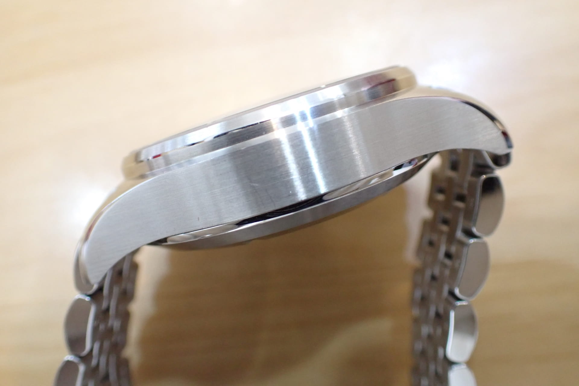 IWC パイロットウォッチ クロノグラフ Ref.IW377710 黒文字盤