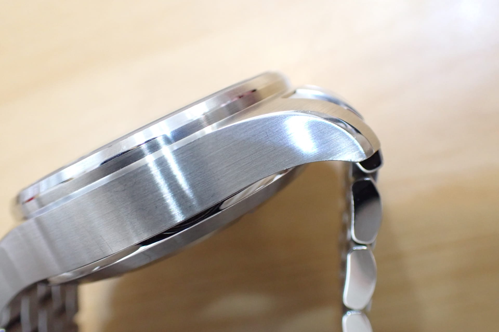 IWC パイロットウォッチ クロノグラフ Ref.IW377710 黒文字盤