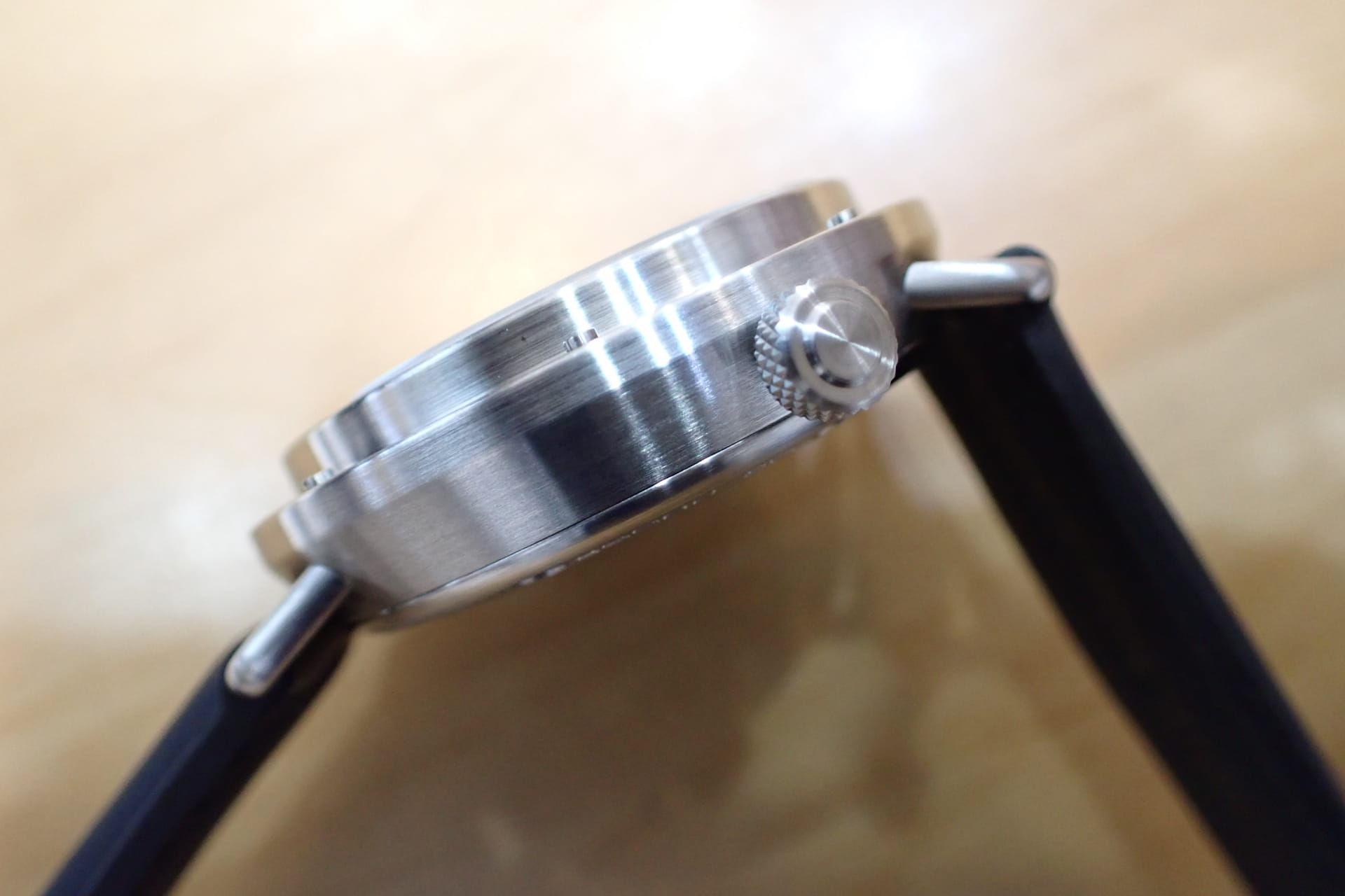 大塚ローテック 6号 Ref.P06 ミヨタ製ムーブメント