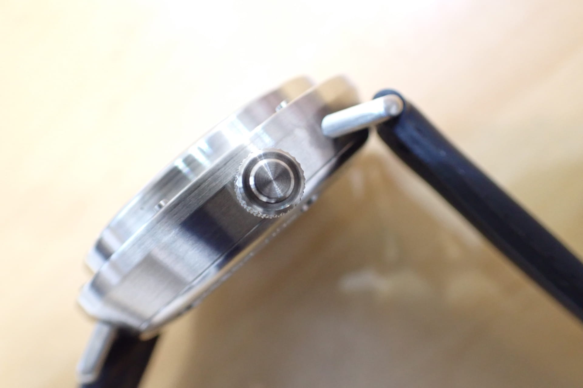 大塚ローテック 6号 Ref.P06 ミヨタ製ムーブメント