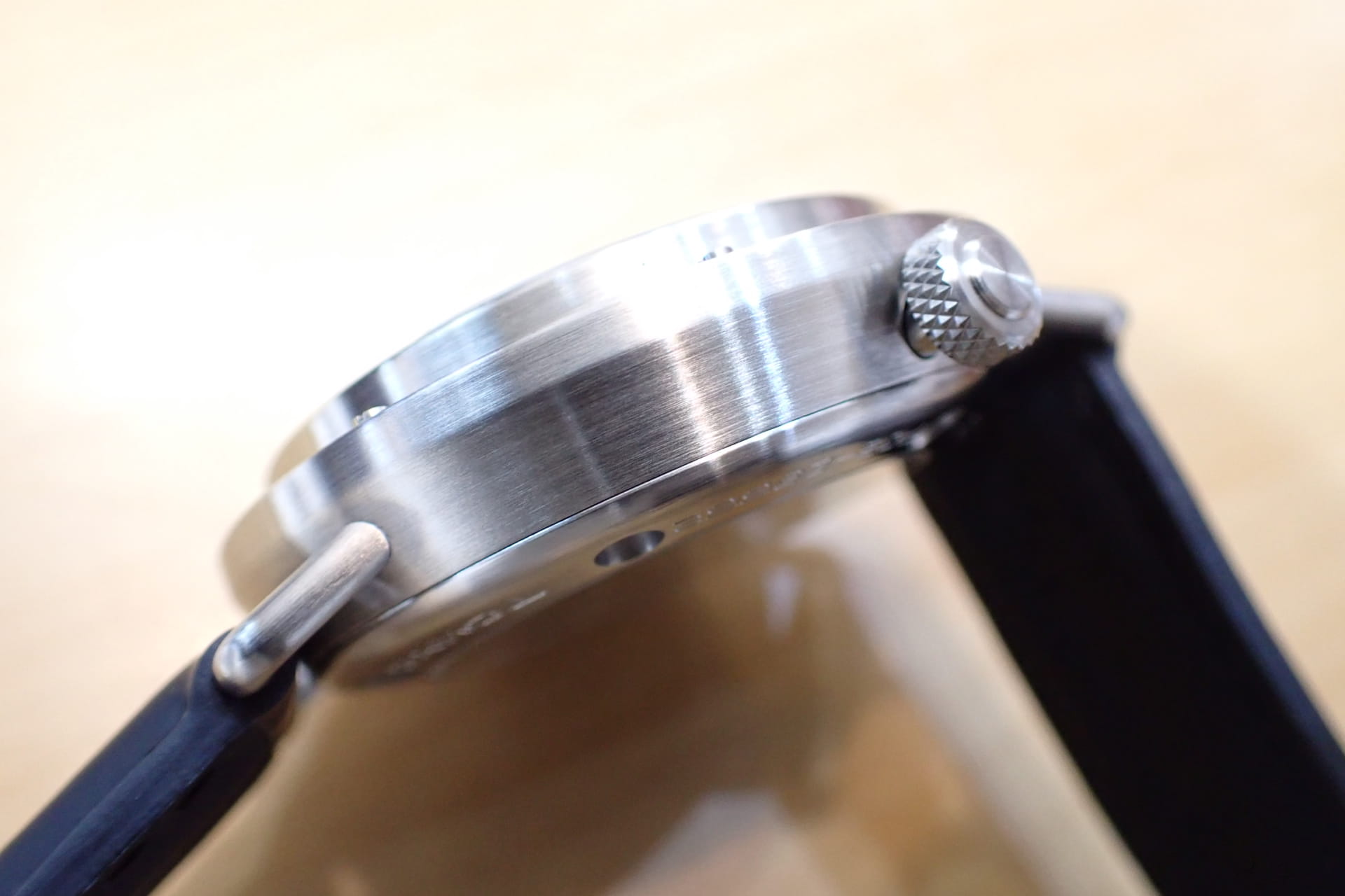 大塚ローテック 6号 Ref.P06 ミヨタ製ムーブメント