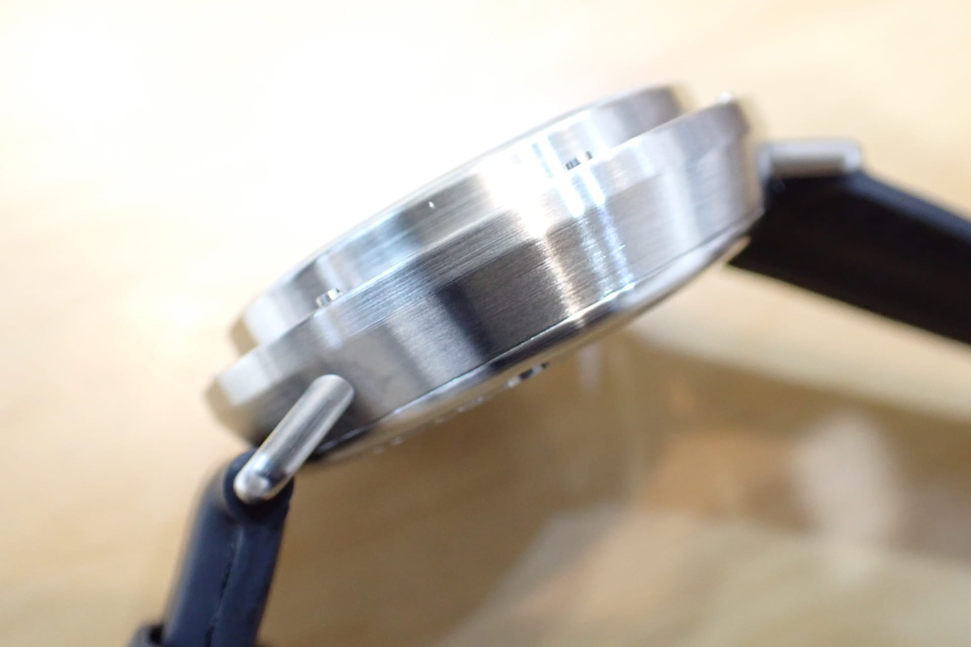 大塚ローテック 6号 Ref.P06 ミヨタ製ムーブメント