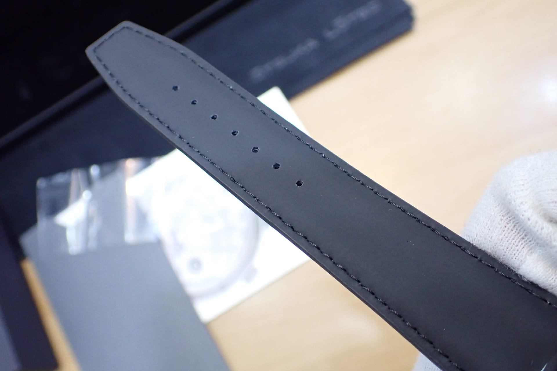 大塚ローテック 6号 Ref.P06 ミヨタ製ムーブメント