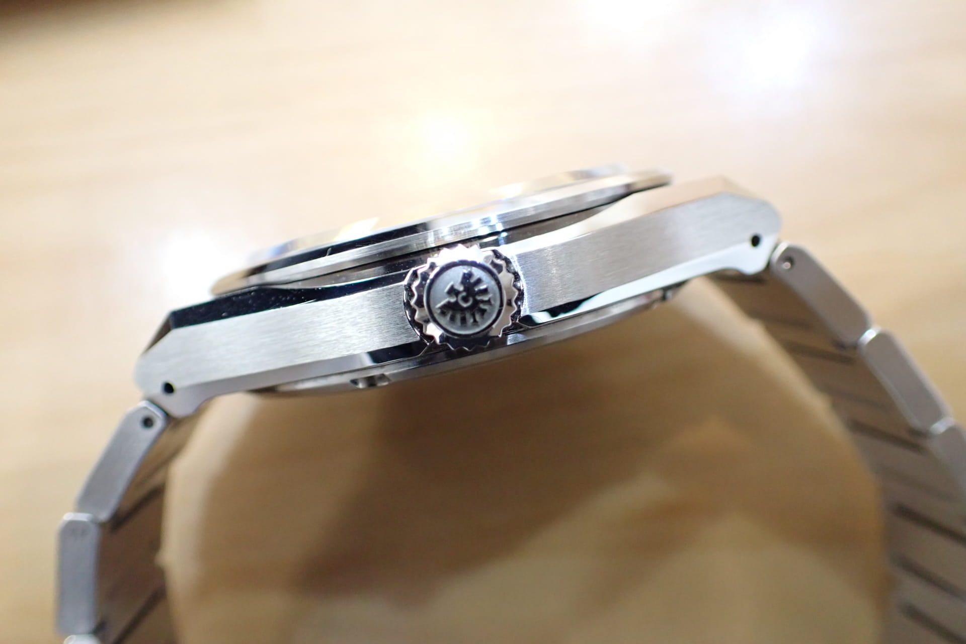 CITIZEN/シチズン ザシチズン 特定店限定 メカニカル Ref.NC0200-90E