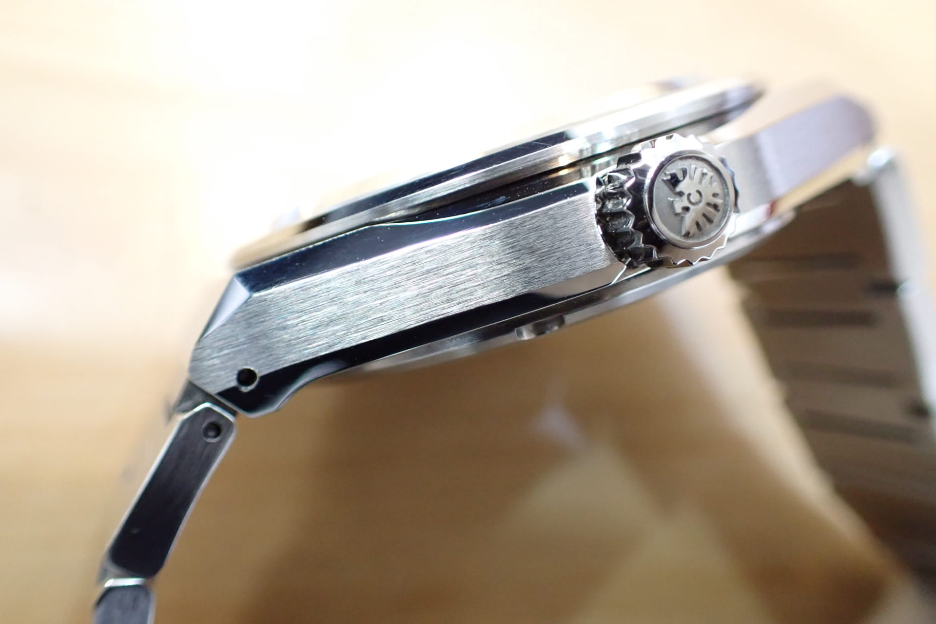 CITIZEN/シチズン ザシチズン 特定店限定 メカニカル Ref.NC0200-90E