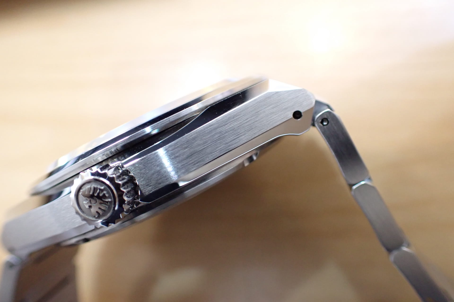 CITIZEN/シチズン ザシチズン 特定店限定 メカニカル Ref.NC0200-90E