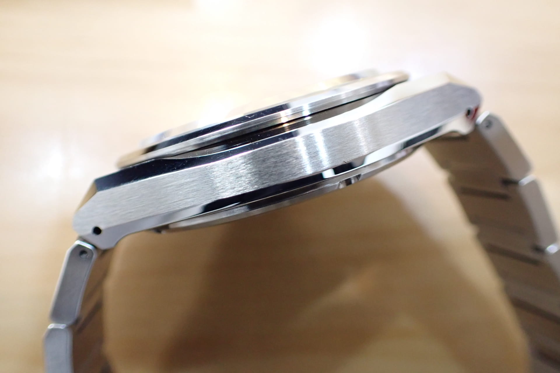 CITIZEN/シチズン ザシチズン 特定店限定 メカニカル Ref.NC0200-90E