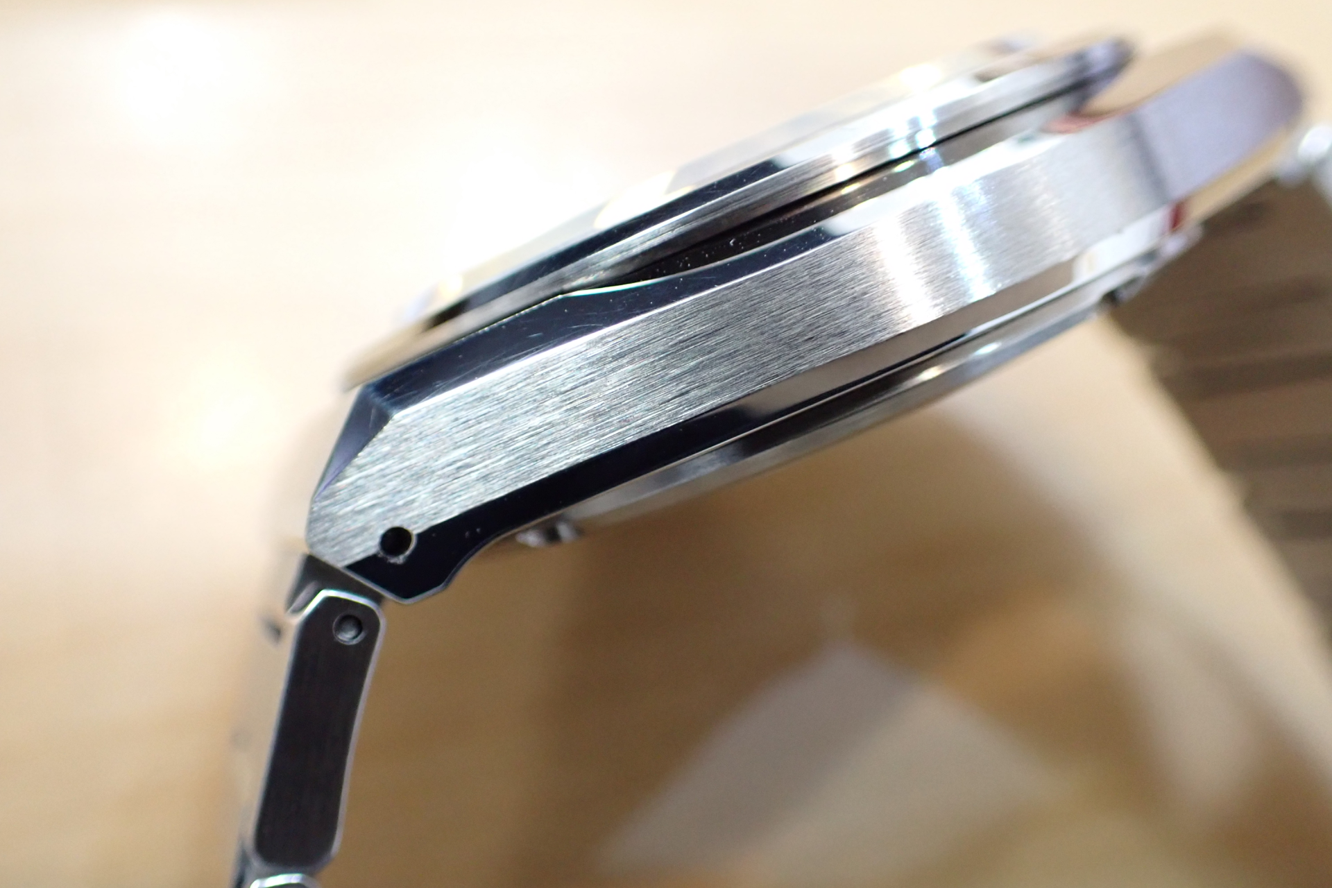 CITIZEN/シチズン ザシチズン 特定店限定 メカニカル Ref.NC0200-90E